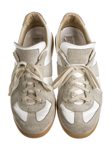 maison margiela shoes price.